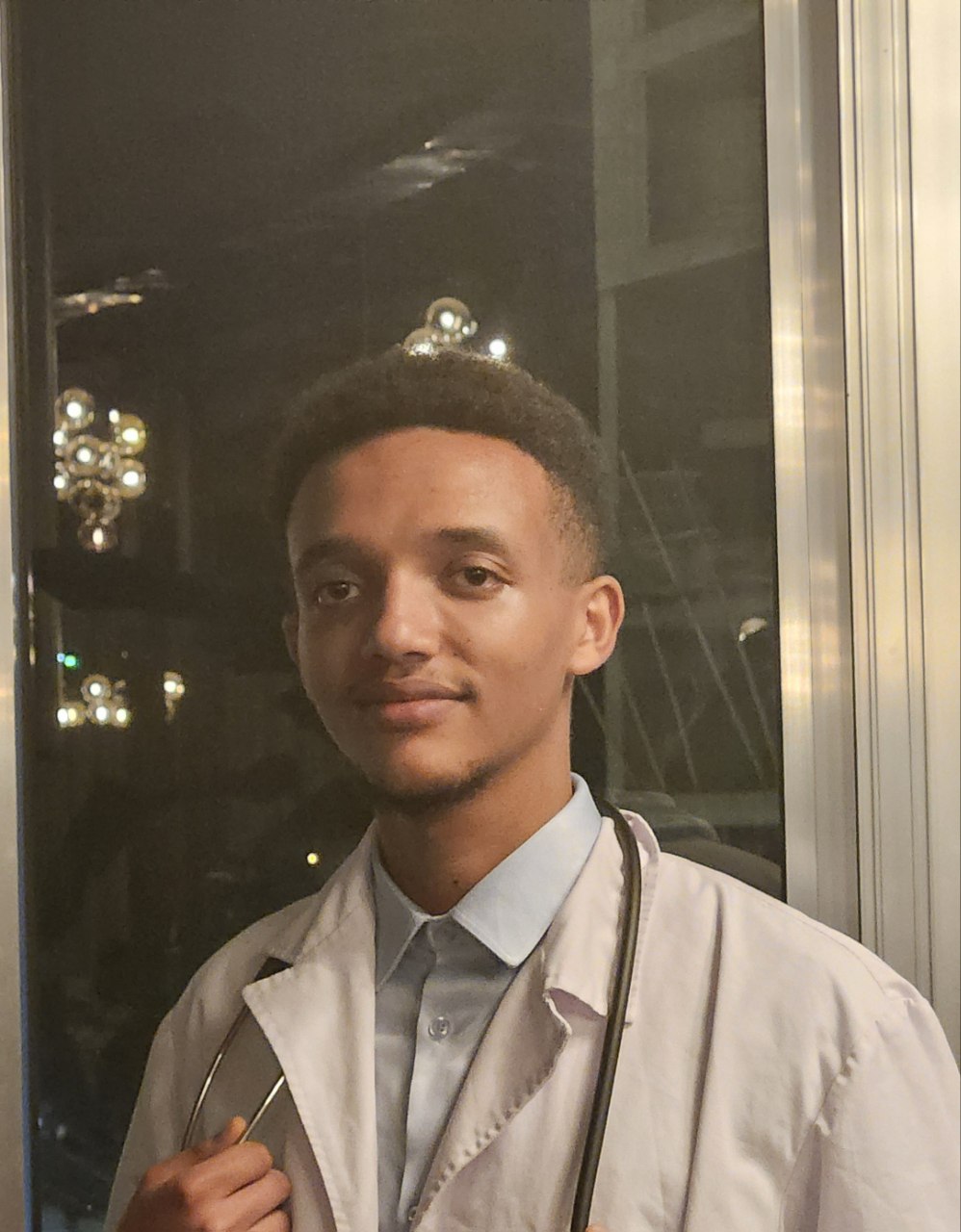 Leul Mekonnen
