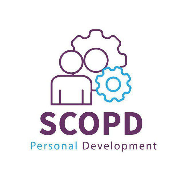 SCOPD Logo