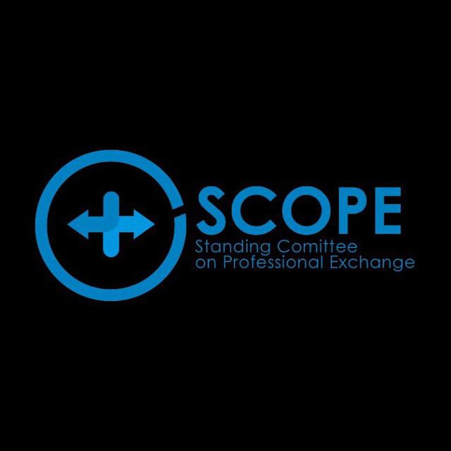 SCOPE Logo