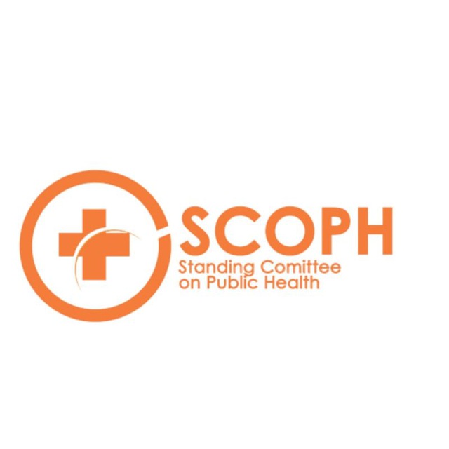 SCOPH Logo