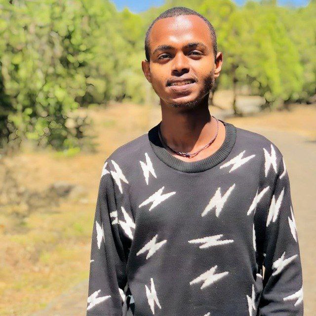 Tsedeke Wend